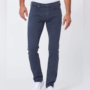 PAIGE Lennox Slim Jeans